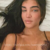 TS Mary Queiroz