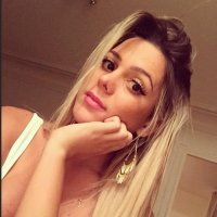 Sweet and Young Shemale Danyele Alves