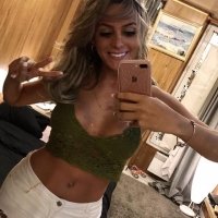 Sweet and Young Shemale Danyele Alves