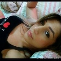 Julia Steinkopf a young and SUPER cute tgirl