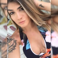 Nicole Arantes