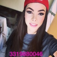 Itzel Vazquez a beautiful and super fit Shemale TS