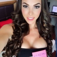 Itzel Vazquez a beautiful and super fit Shemale TS