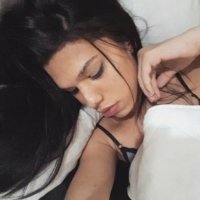 Aurora Mello a HUNG young TS