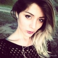 Tempting and STUNNING Eduarda Rodrigues TS