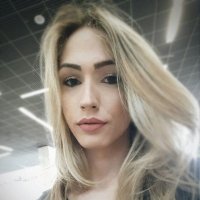 Beautiful Shemale Melissa Souza is just ADORABLE