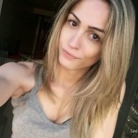 Beautiful Shemale Melissa Souza is just ADORABLE