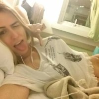 Beautiful Shemale Melissa Souza is just ADORABLE