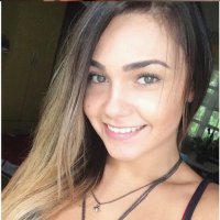 A STUNNINGLY cute Travesti Bruna Pinheiro