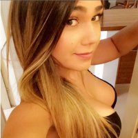 A STUNNINGLY cute Travesti Bruna Pinheiro