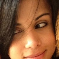 Cute young TS Bruna Butterfly has big firm legs and ass