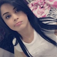 Cute young TS Bruna Butterfly has big firm legs and ass