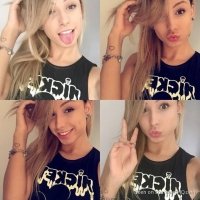 A SUPER pretty slender and young 19yo teen tgirl Mary Duarte