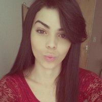 Gorgeous Young and petite shemale with a beautiful slender body Roberta Muniz