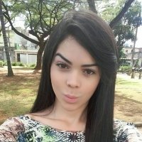 Gorgeous Young and petite shemale with a beautiful slender body Roberta Muniz