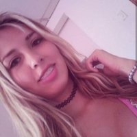 The cutest shemale teen Valery Henao