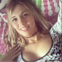 The cutest shemale teen Valery Henao