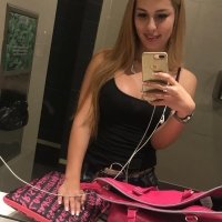 The cutest shemale teen Valery Henao