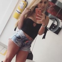 The cutest shemale teen Valery Henao