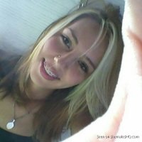 The cutest shemale teen Valery Henao