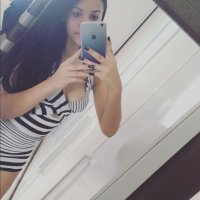 The cutest face of Sofia Archibald a young shemale candy