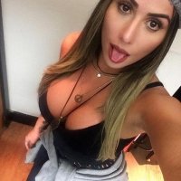 Juliana Souza a teenager Tgirl princess SUPER pretty