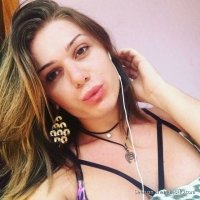 Agatha Valiati a young and HUNG shemale teenager cutie