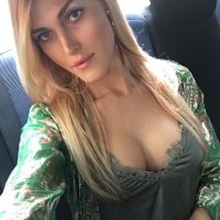 Bella Montiel is a Stunning blonde TS Pearl