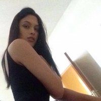 Rafa Surfistinha a pretty shemale