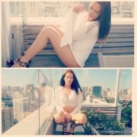 Rafa Surfistinha a pretty shemale