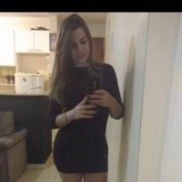 TS Lorena Leal a cute and provocative shemale