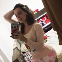 TS Lorena Leal a cute and provocative shemale