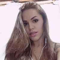 Marcela Novaes a young cute and girly shemale