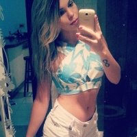 TS Bianca Muniz is such a young cutie