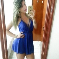 TS Bianca Muniz is such a young cutie