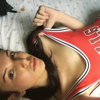 An ode to this SUPER pretty and elegant shemale Kiara Stocchi