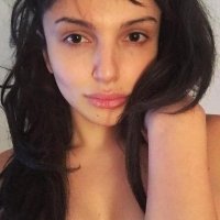 An ode to this SUPER pretty and elegant shemale Kiara Stocchi