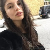 An ode to this SUPER pretty and elegant shemale Kiara Stocchi