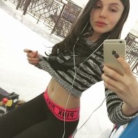 An ode to this SUPER pretty and elegant shemale Kiara Stocchi