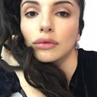 An ode to this SUPER pretty and elegant shemale Kiara Stocchi