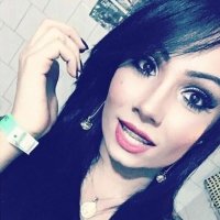 TS Rafaella Mendez sexy and cute shemale