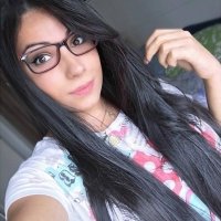 TS Rafaella Mendez sexy and cute shemale