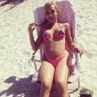 Sheylla Wandergirlt a stunningly cute and sexy young Tgirl