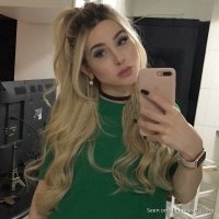 Beautiful TS Thalita Nymph