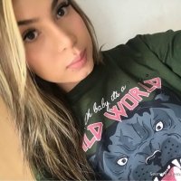 Cute and Hung trans Jhenna Greey