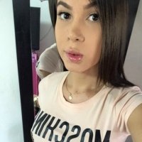 Cute and Hung trans Jhenna Greey