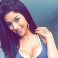 Izabelly Marquesine the prettiest and most feminine teen shemale