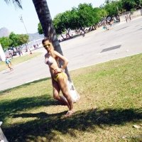 Izabelly Marquesine the prettiest and most feminine teen shemale