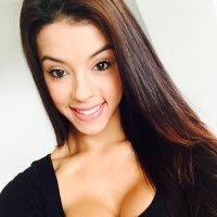 Izabelly Marquesine the prettiest and most feminine teen shemale