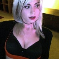 Kalindra Chan a Tgirl Magnificent in every way